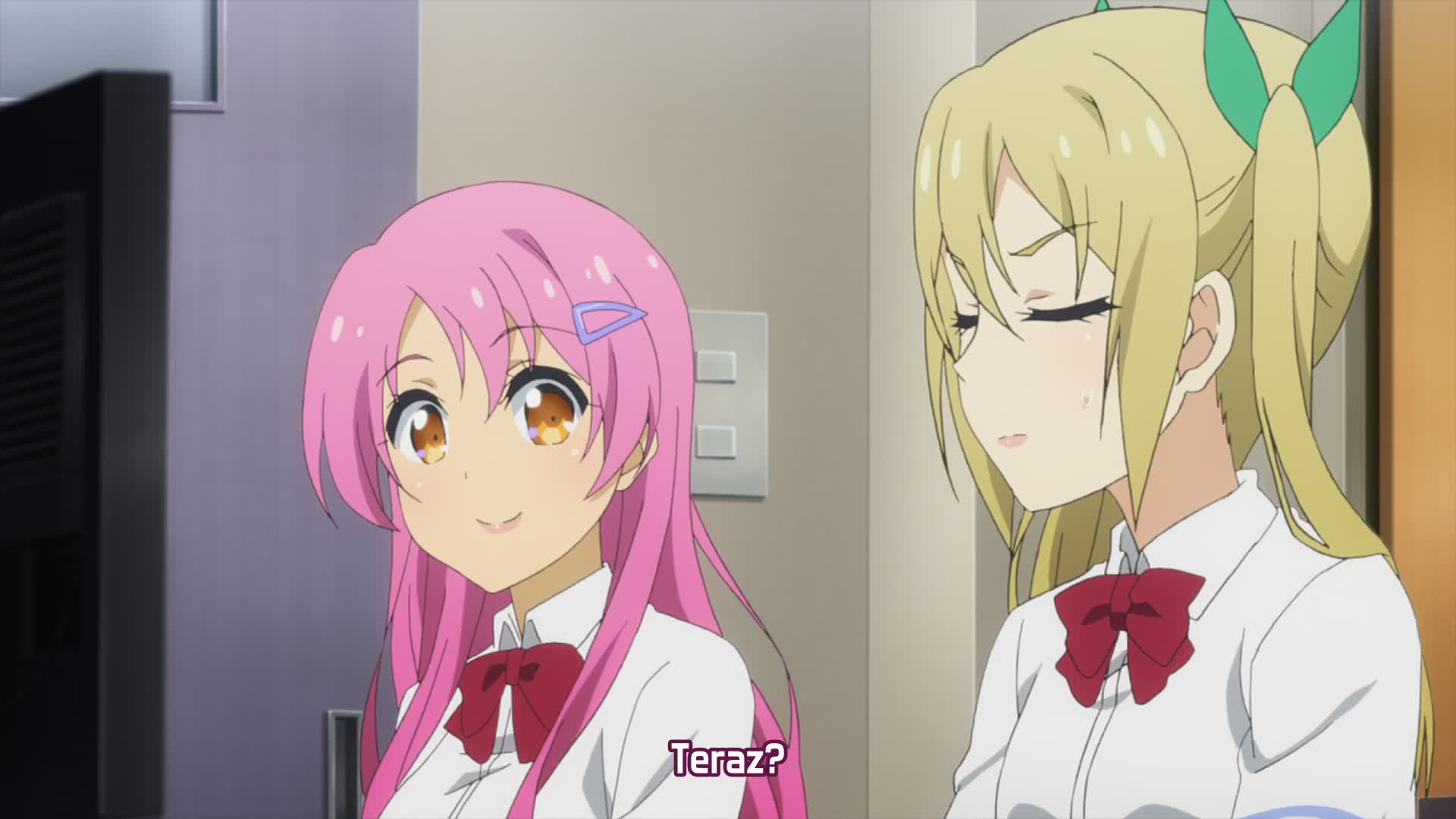 Netoge No Yome Wa Onnanoko Ja Nai To Omotta- 12