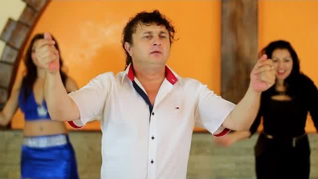 Sandu Ciorba - Barbatul care-i barbat