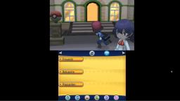 Let's Play Pokémon X - german Teil 7