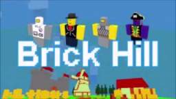 Brick hill egg hunt 2022 theme