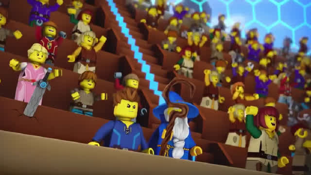 Rycerze z królestwa część 1