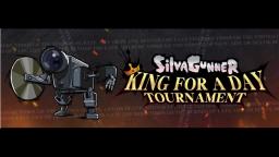Silvagunner  King for a Day Round II (Hypercam Paralyzer's hook)
