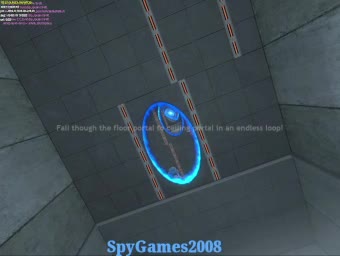 Portal 2 Beta map i found (REUPLOAD)