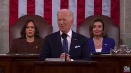 What?! Biden makes embarassing blunder in speech
