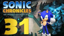 Lets Play Sonic Chronicles Part 31 - Der Betrüger