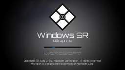 Windows SR History (1998-2500)