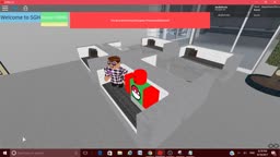 The worst ROBLOX game in my opinion.