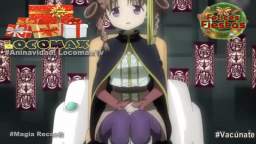 LocomaxTv Bolivia Navidad Anime 2022