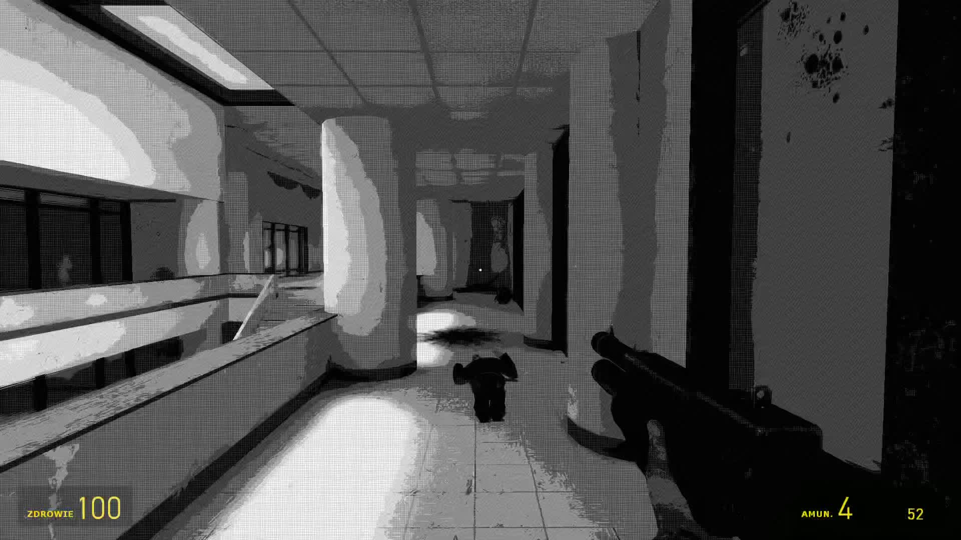 mall garrys mod