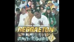 el reggaeton