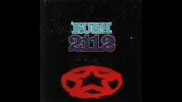 Rush - 2112