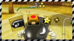 mario kart wii, item cheat edition