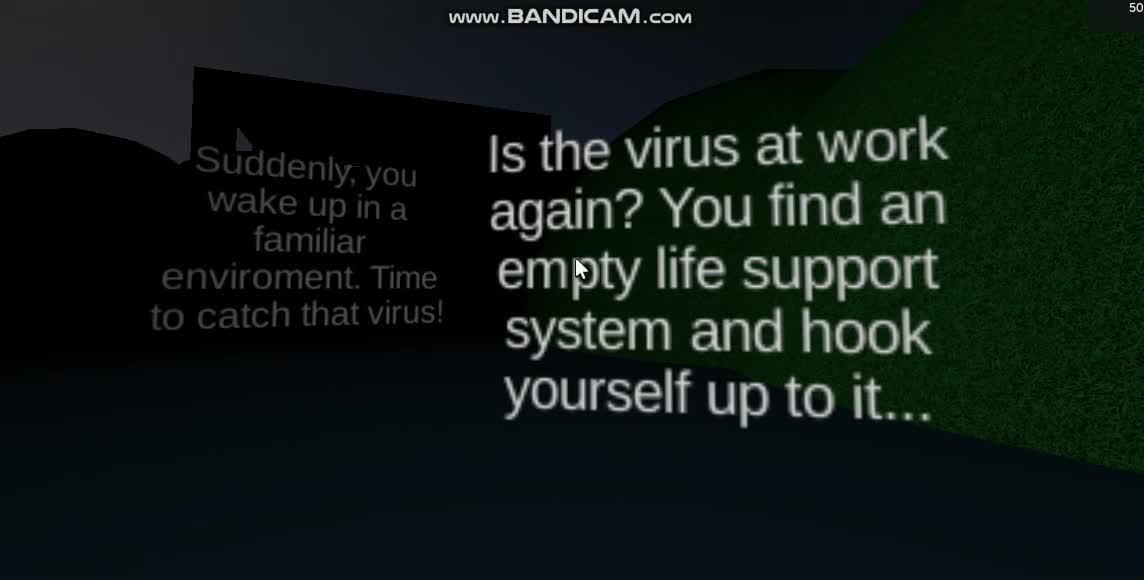 PARTY.exe 2 (Chapter 1) - Sword Ending