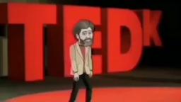 uncle ted talk