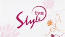 TVN Style - kompilacja oprawy graficznej z lat 2004-2011