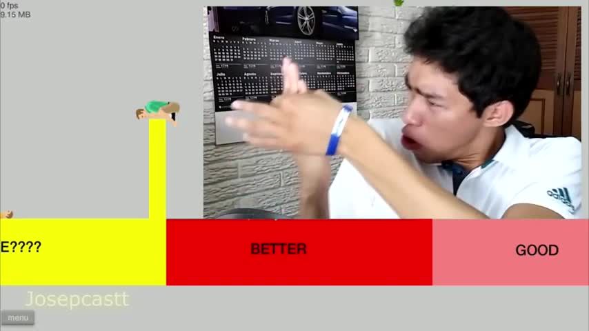 (YTPH RESUBIDO / LEER DESCRIPCION) Fernan sufre una descompostura jugando Happy WheehW