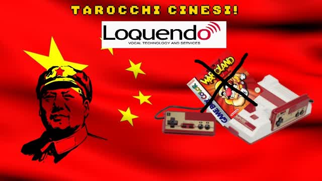 Videogiochi Tarocchi Cinesi - Warioland II [LOQUENDO ITA]