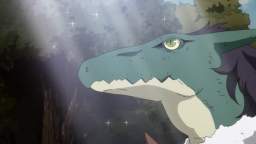that time i got reincarnated as a slime Dublado - Temporada 1 Episodio 10