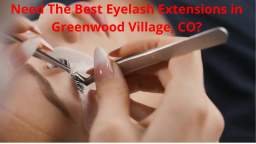 Kase Beauty Bar : Eyelash Extensions in Greenwood Village, CO