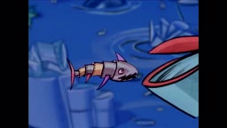 Teletoon Zone 2: Bruce's Comeuppance