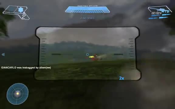 Halo CE Gran Finale of 2015 Halo CE Gran Finale of 2015