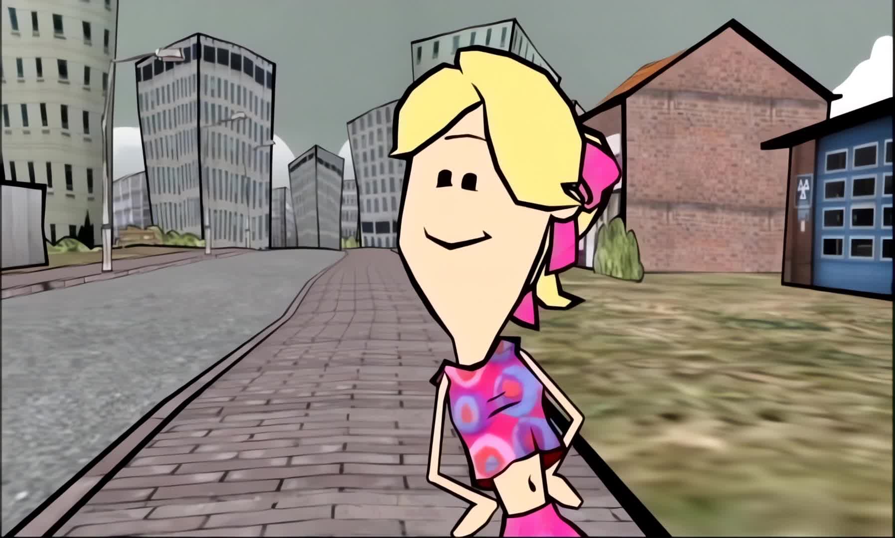 Włatcy Móch.S05E05. - Tajne oszcze samuraja