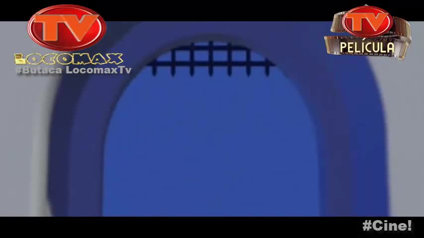 LocomaxTv Bolivia Anime Agosto 2026