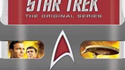 Opening to Star Trek: The Original Series - Season 3 2008 DVD (Disc 6)