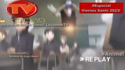 LocomaxTv Bolivia Especial Semana Santa Viernes Santo Angel Beast 2023 LocomaxTv Bolivia Especial Semana Santa Viernes Santo Angel Beast 2023