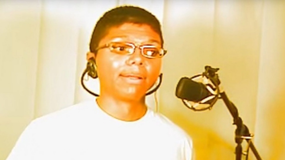 Chocolate Rain by Tay Zonday [15th YEAR ANNIVERSARY!!]