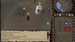 Pixel Pirates - Pk Vid 6 Part 1 - Hybrid Pking - East Drags