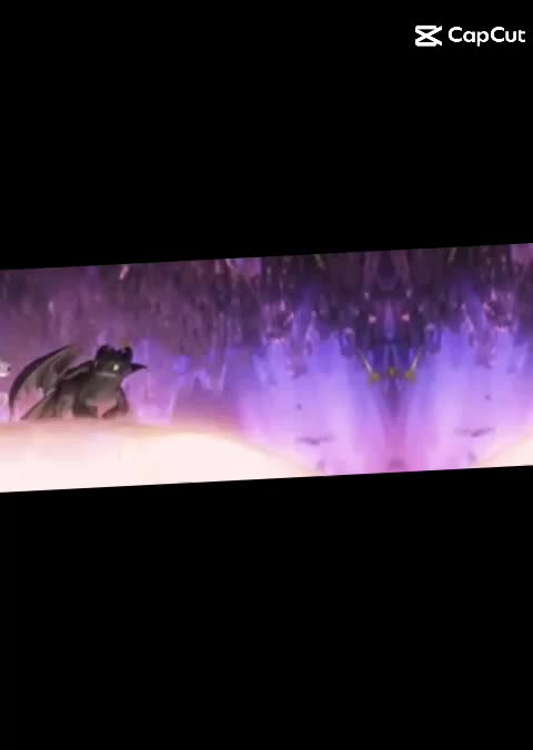 Toothless x lightfury Video