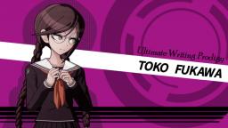 Danganronpa: Curiosidades sobre Touko Fuwaka [Loquendo]