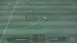 FIFA 07 XBOX 360