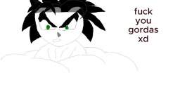 gordas is a nigger! stop tagging me