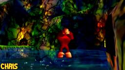 DONKEY KONG 64 MY FAVORTE SOUNDTRACK / Creative Commons COMMENTARY / Bee Gees - Stayin Alive