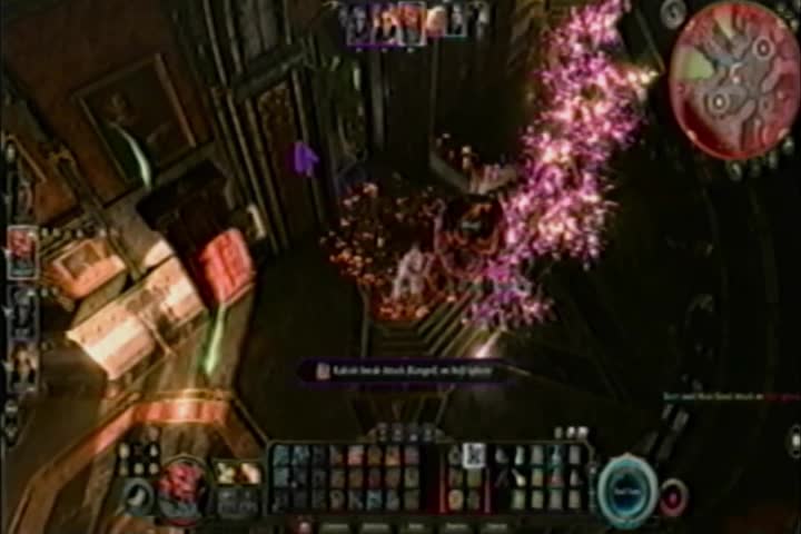 Baldur's Gate 3(VHS,VCR)(Good)-Sick New Undies