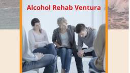 Best Alcohol Rehab in Ventura, CA : Channel Islands