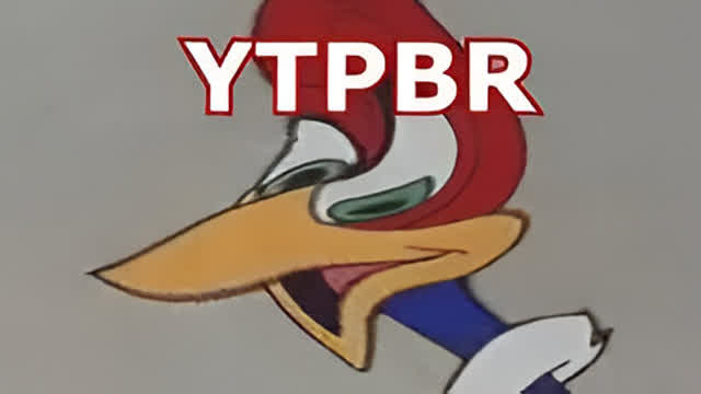- YTPBR - MANJOLO PIROCA [RosinhaYTP]