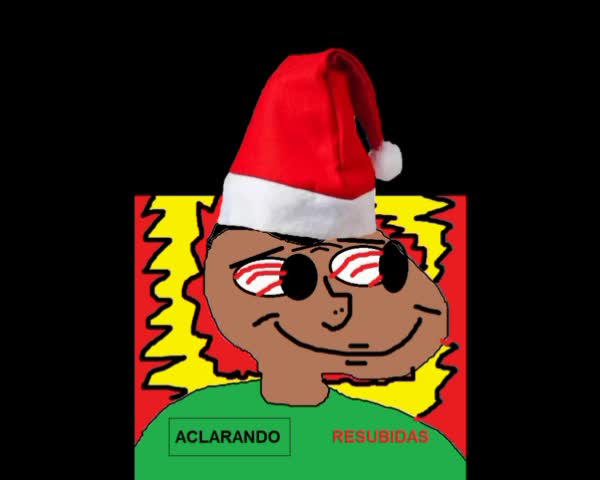 Mavidad con M de mujer follada.
