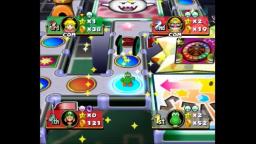 Mario Party 4: Goombas Greedy Gala - Episode 4
