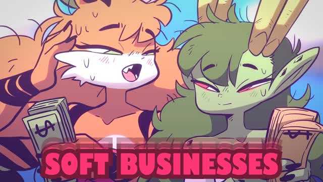 Soft Businesses