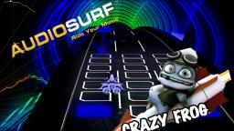 Crazy Frog - Axel F (Radio Edit + AudioSurf)