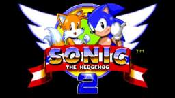 Super Sonic Sonic 2 música