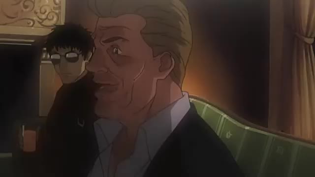 Gungrave | episode 8 | Spanish dub. (LATAM)