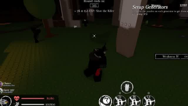 Cheater stunned by the more sane +17 playtime main chance
