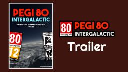 Pegi 80: Intergalactic Trailer