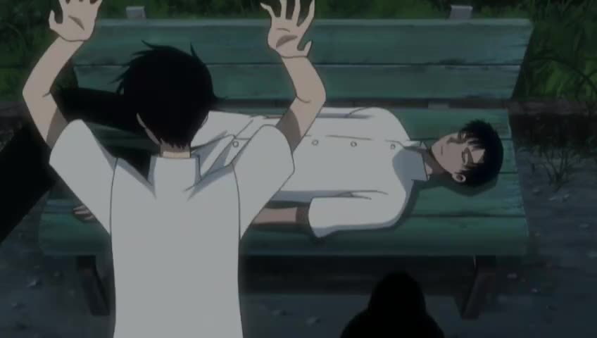 XXXHolic | EP 11 | Spanish fansub XXXHolic | EP 11 | Spanish fansub