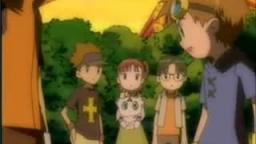 [ANIMAX] Digimon Tamers Episode 22 Singapore-English [FB20E6B7]
