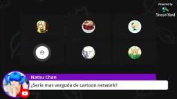 El hangout de ellos y los otros (15-07-2020) 4/9